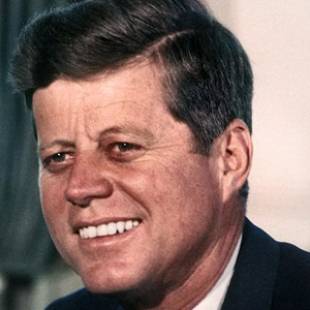 Remembering President John F. Kennedy