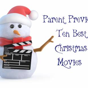 10 Classic Christmas Movies to Share