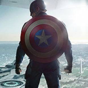 Studio Starts Filming for New Captain America