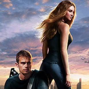 Counting Down to Divergent