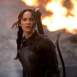 The Hunger Games: Mockingjay Part 1 Is Set to Release This Friday