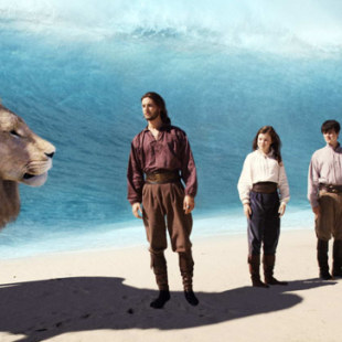 Another Narnia Movie On Its Way But Can The Producer of Grey’s Anatomy Make It Work?