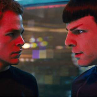 Star Trek: Boldly Coming to Home Video in 2016