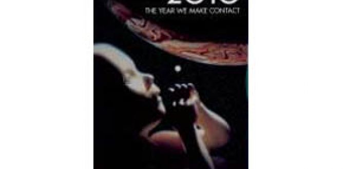 2010: The Year We Make Contact (1984) parents guide