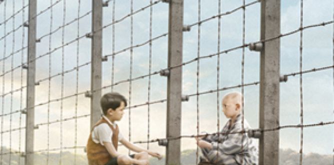 The Boy in the Striped Pajamas parents guide