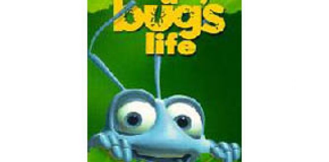 A Bug’s Life parents guide