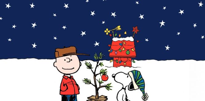 A Charlie Brown Christmas parents guide