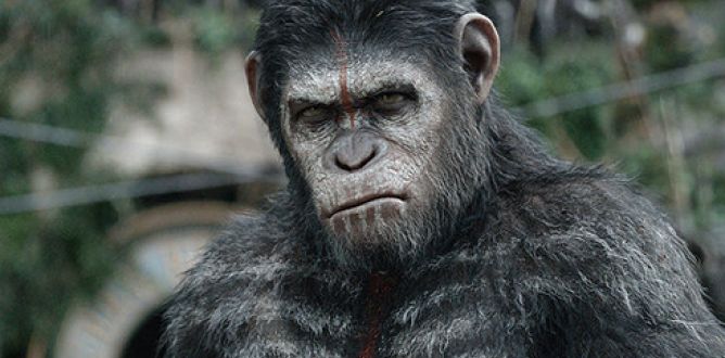 Dawn of the Planet of the Apes parents guide