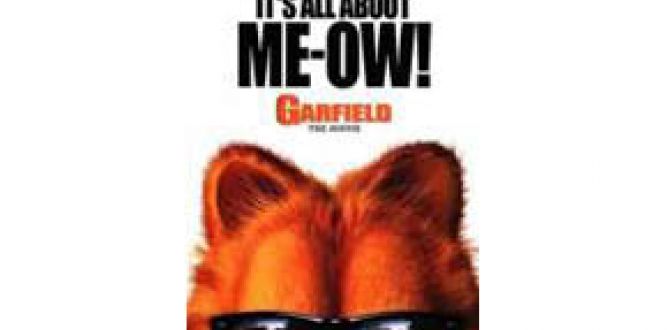 Garfield: The Movie parents guide