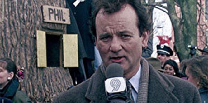 Groundhog Day parents guide