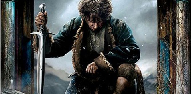 The Hobbit: The Battle of the Five Armies parents guide