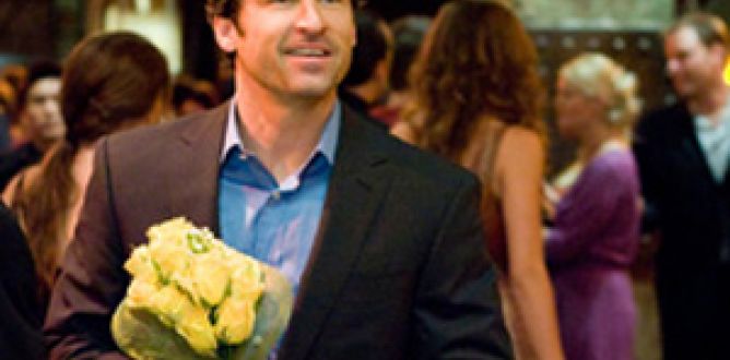 Made of Honor parents guide