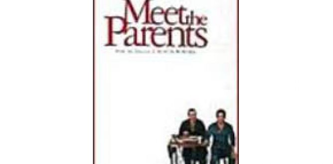 Meet The Parents parents guide