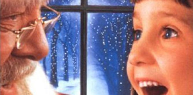 Miracle On 34th Street (1994) parents guide