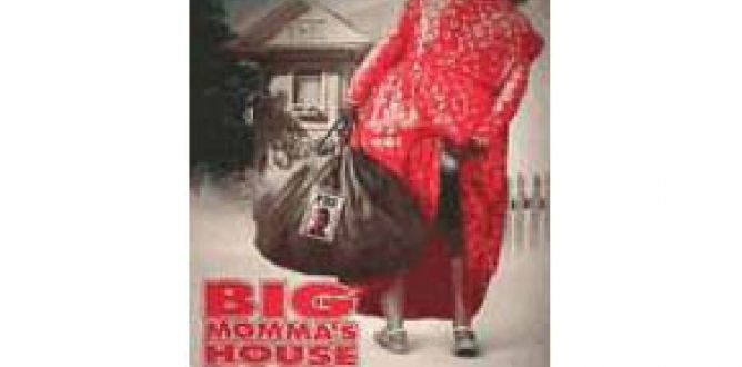Big Momma’s House parents guide