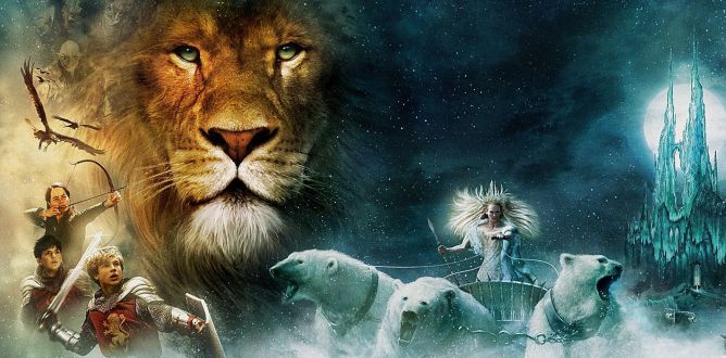 The Chronicles of Narnia, the Lion, the Witch and the Wardrobe parents guide