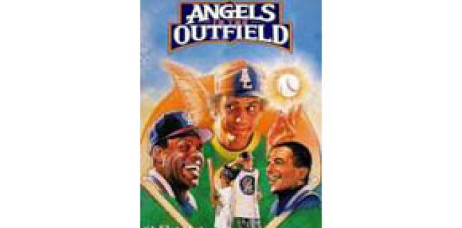 Angels In The Outfield parents guide
