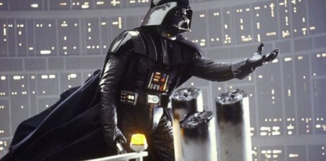 Star Wars: Episode V - The Empire Strikes Back parents guide