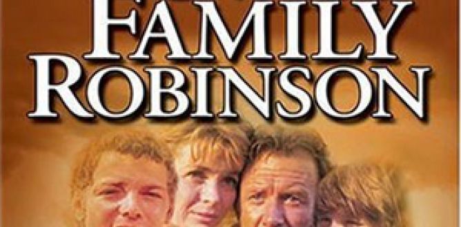 Swiss Family Robinson parents guide
