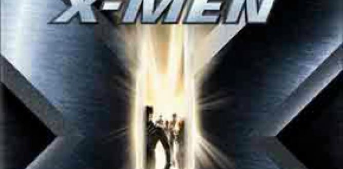 X-Men parents guide