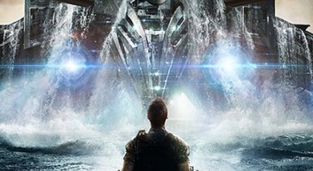 Celebrity photos, movie pictures for Battleship.