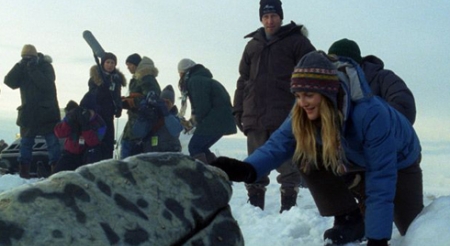 Movie stills, film pictures, celebrity pictures for Big Miracle.
