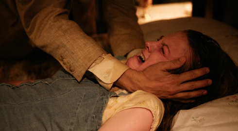 Official photo from the movie: Last Exorcism, The.