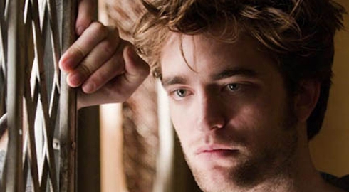 Official photo from the movie: Remember Me.