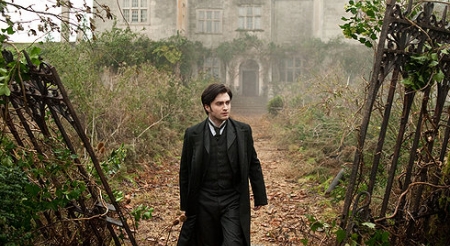 Movie stills, film pictures, celebrity pictures for Woman In Black, The.