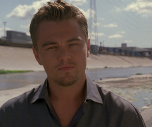 Still shot from the movie: 11th Hour, The.