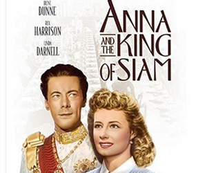 Anna and the King of Siam (1946)