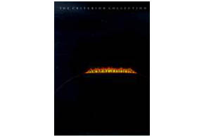 Still shot from the movie: Armageddon.