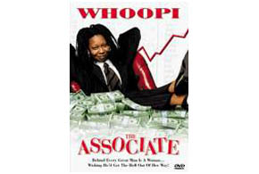 Still shot from the movie: Associate, The.