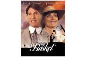 Still shot from the movie: Basket , The.