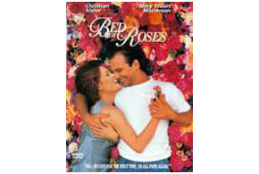 Still shot from the movie: Bed Of Roses.