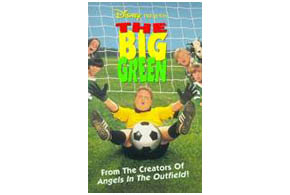 Still shot from the movie: Big Green, The.