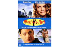 Still shot from the movie: Blast From The Past.