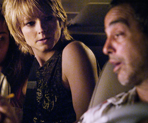Still shot from the movie: Brave One, The.