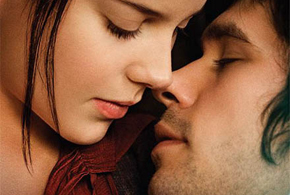 Official photo from the movie: Bright Star.
