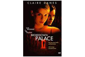 Still shot from the movie: Brokedown Palace.