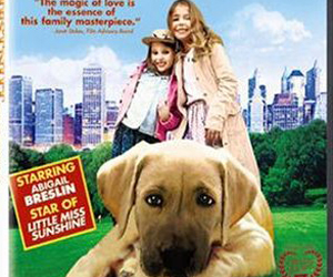 Still shot from the movie: Chestnut.