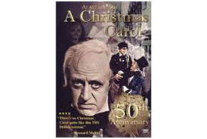 Still shot from the movie: Christmas Carol, A.