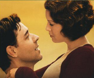 Still shot from the movie: Cinderella Man.