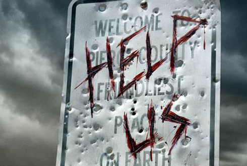 Official photo from the movie: Crazies, The.