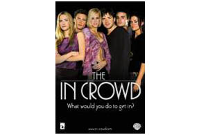 Still shot from the movie: In Crowd, The.
