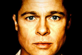 Still shot from the movie: Curious Case of Benjamin Button, The.