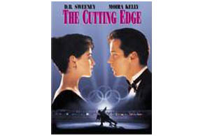 Still shot from the movie: Cutting Edge, The.