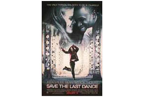 Still shot from the movie: Save The Last Dance.