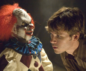 Still shot from the movie: Dead Silence.