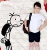 Diary of a Wimpy Kid